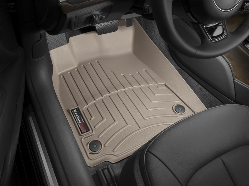 WeatherTech 455641