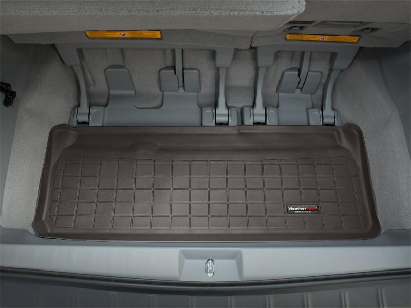 WeatherTech 43446