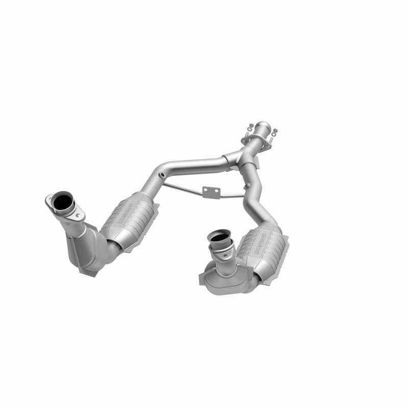 Magnaflow 444064