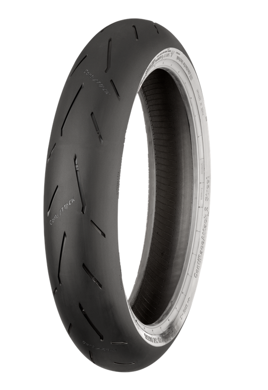 Continental Tire 02446540000