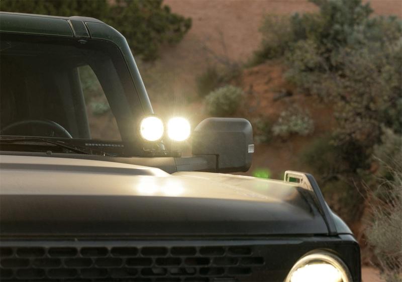 Ford Racing M-15200K-BDML