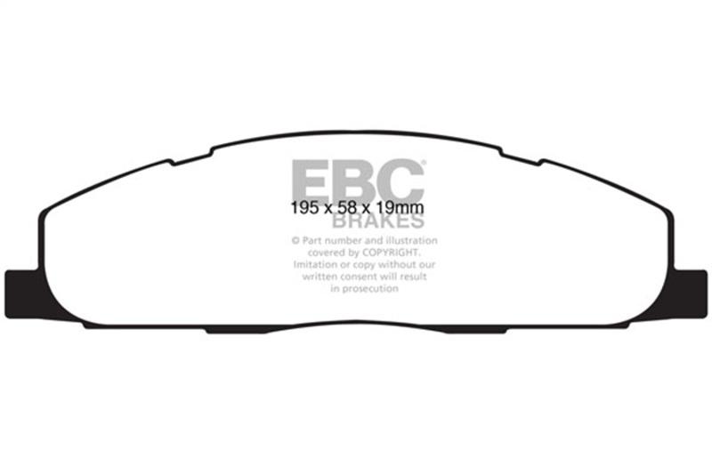 EBC DP41848R