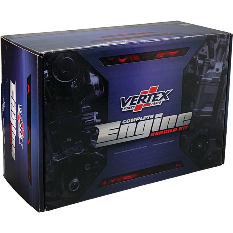 Vertex Pistons WR101-178