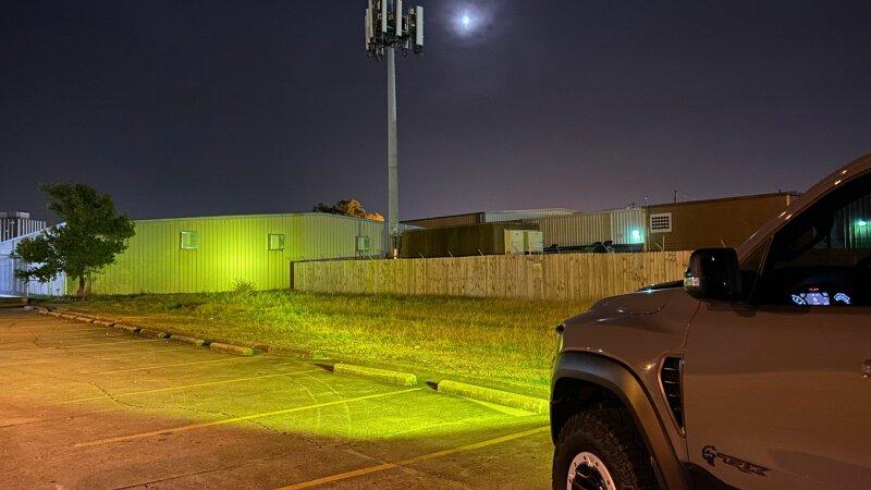 ORACLE Lighting 5885-006