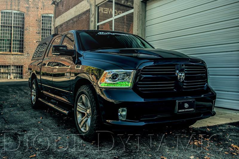 Diode Dynamics DD2014