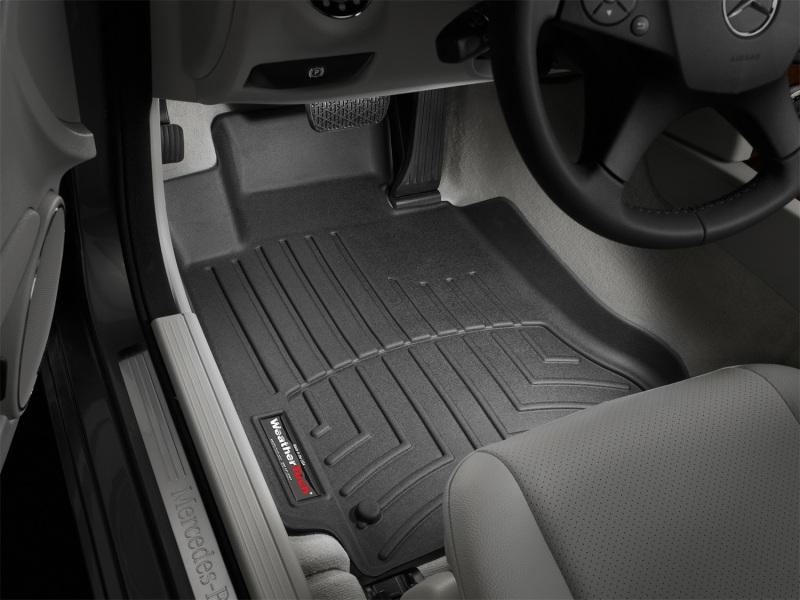 WeatherTech 441611