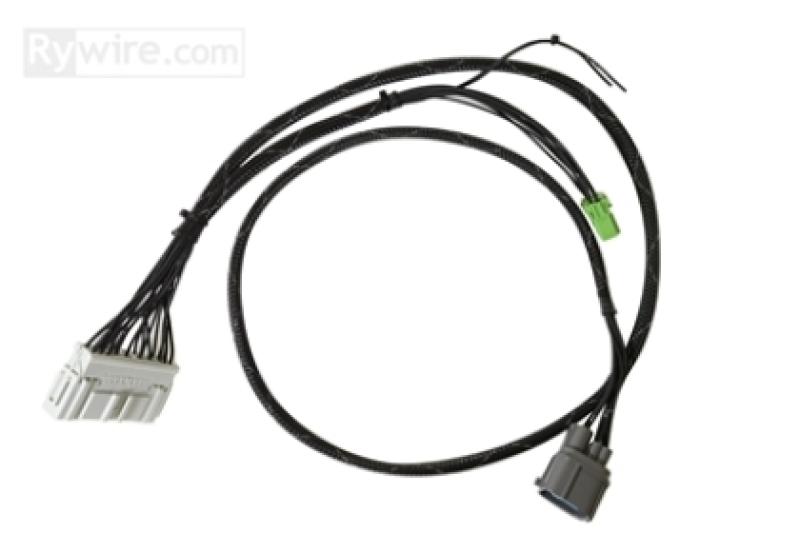 Rywire RY-B-SUB-CD5-MANUAL