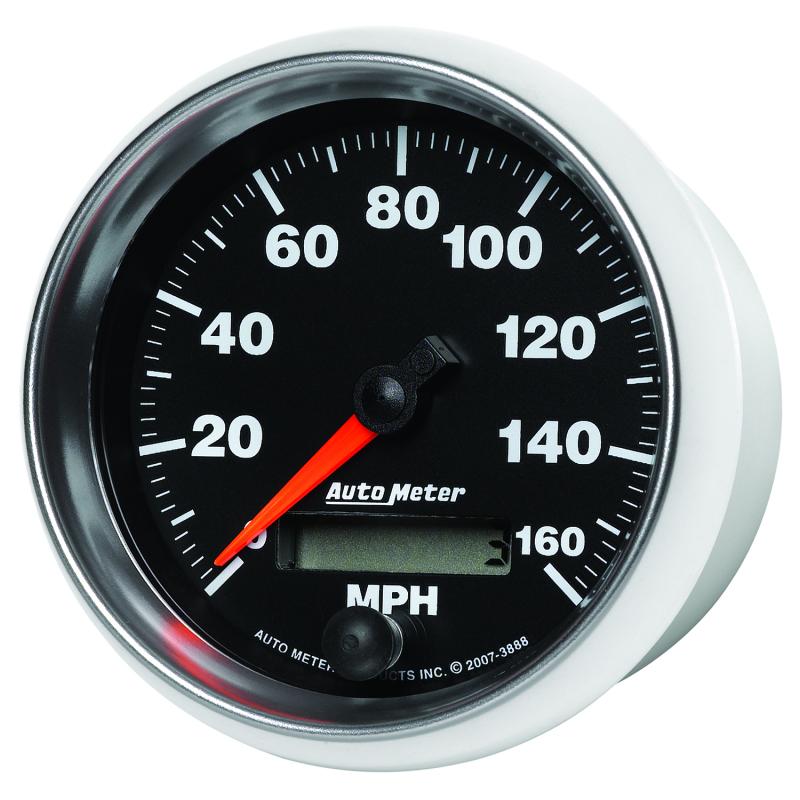 AutoMeter 3888