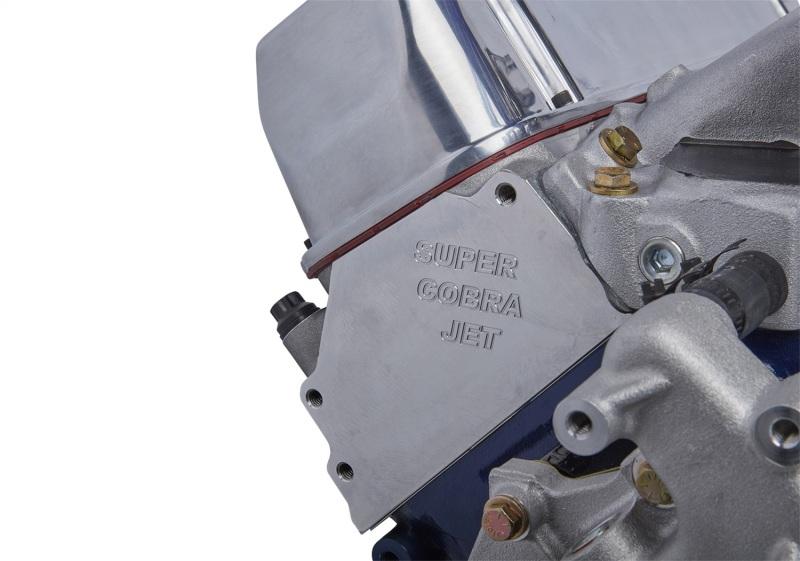 Ford Racing M-6007-572DR