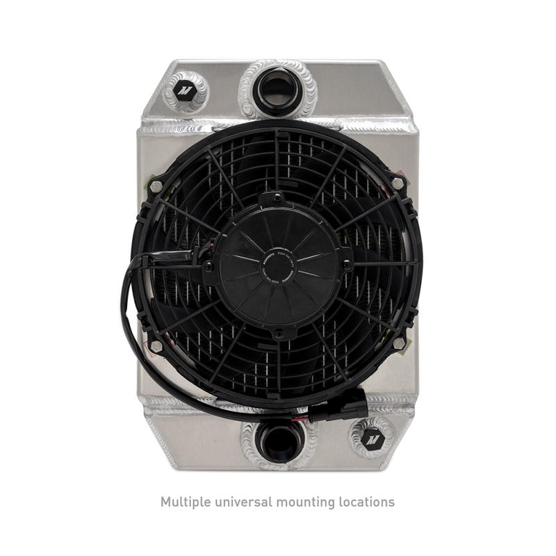 Mishimoto MMRAD-UNI-DRGN