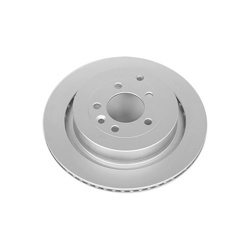 PowerStop EBR1046EVC