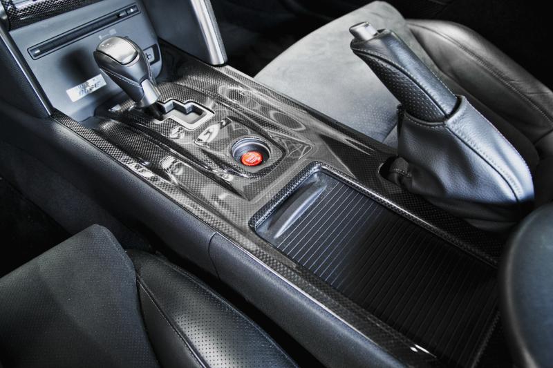 Seibon CFI0910NSGTR-F