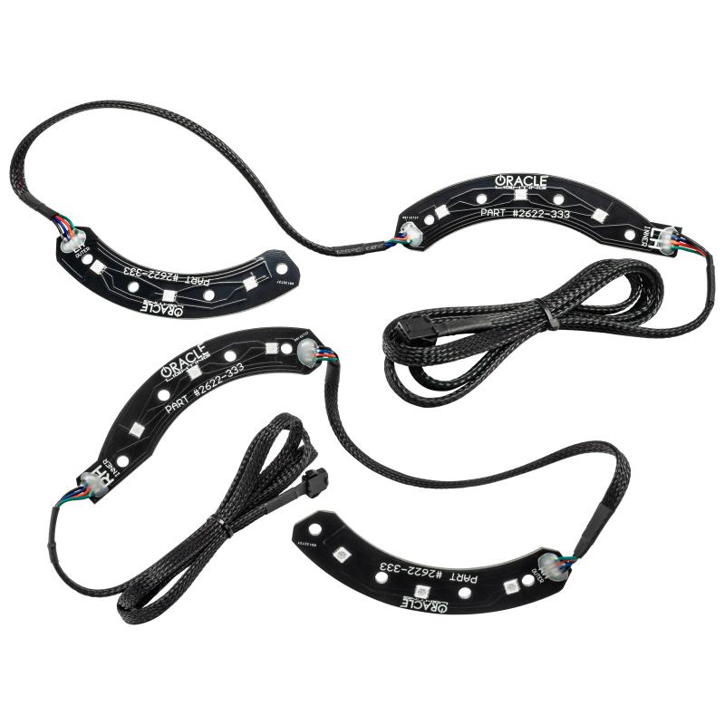 ORACLE Lighting 2622-334