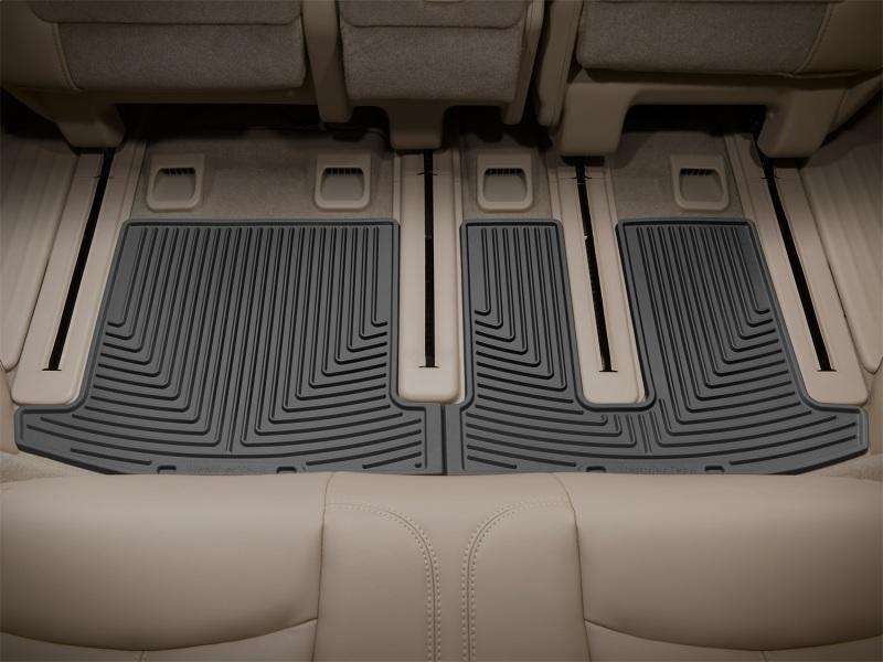 WeatherTech W304