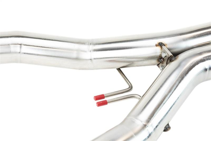 Kooks Headers 21703200