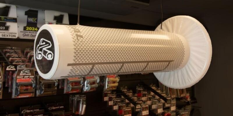 Renthal U-RN-INFLAT-LOG