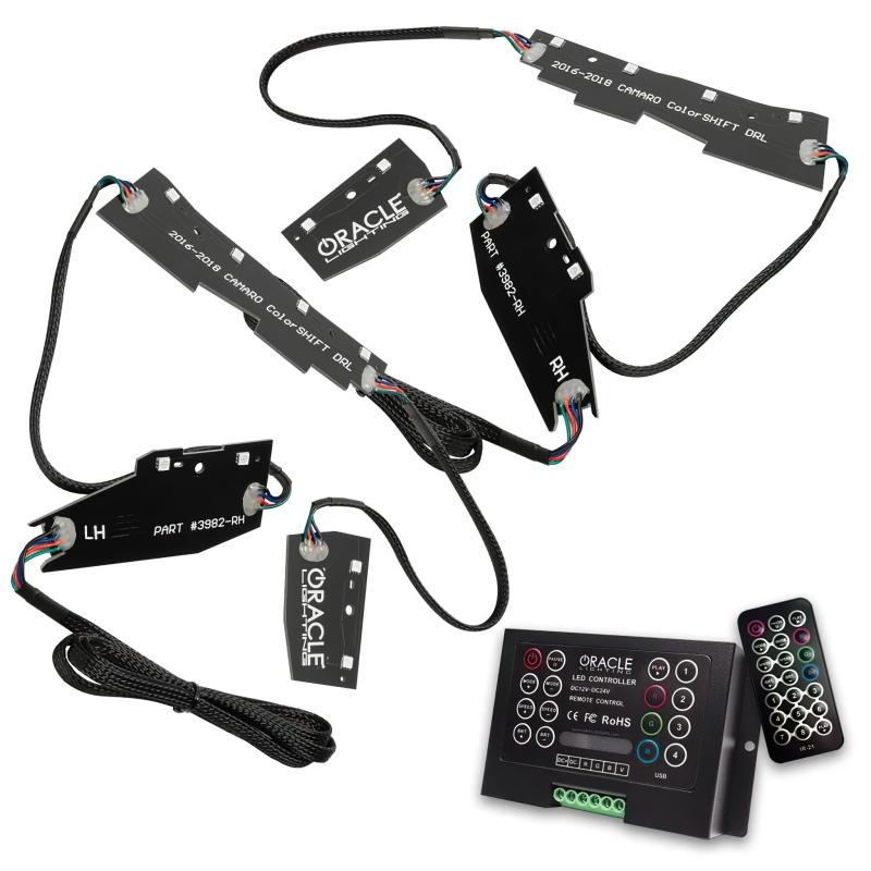 ORACLE Lighting 1345-333