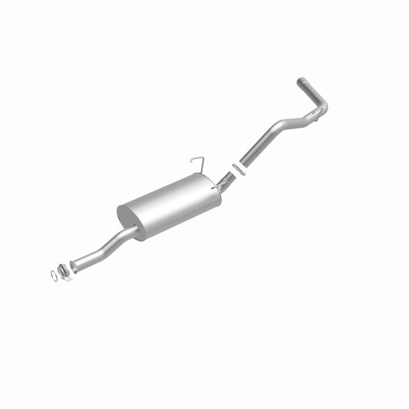 Magnaflow 106-0341