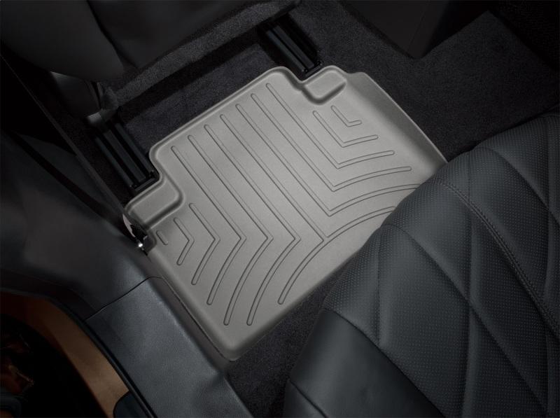 WeatherTech 461722