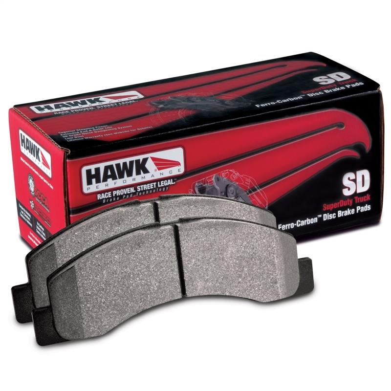 Hawk Performance HB922P.765