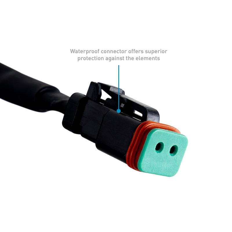 Borne Off-Road BNLT-BR-21-DT4FU