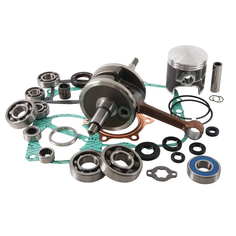 Vertex Pistons WR101-203