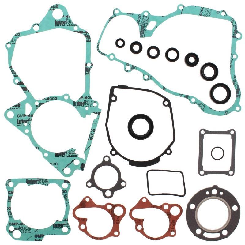 Vertex Pistons 811232