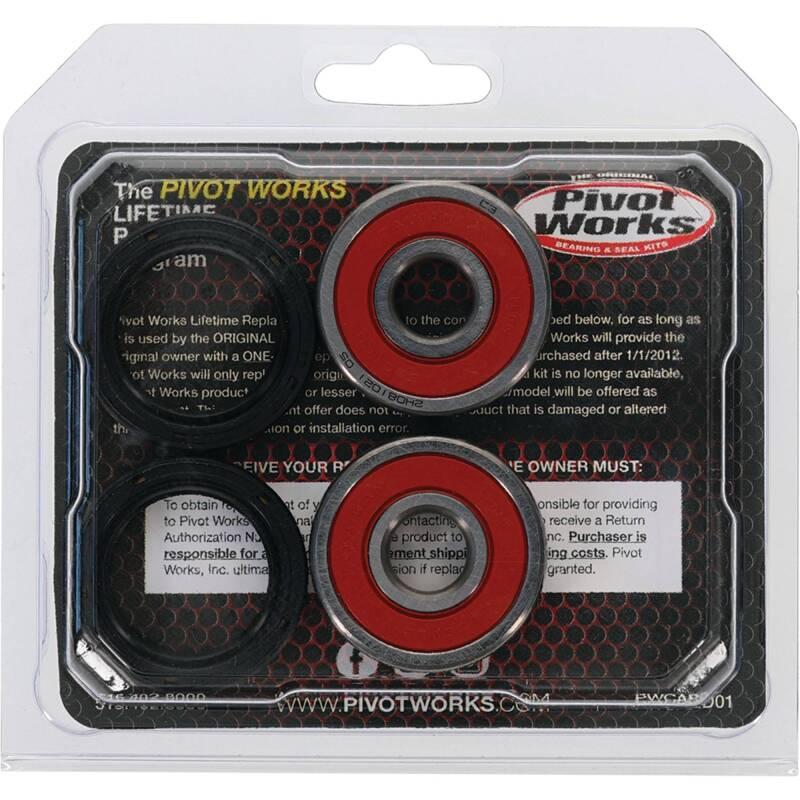 Pivot Works 25-1300-P