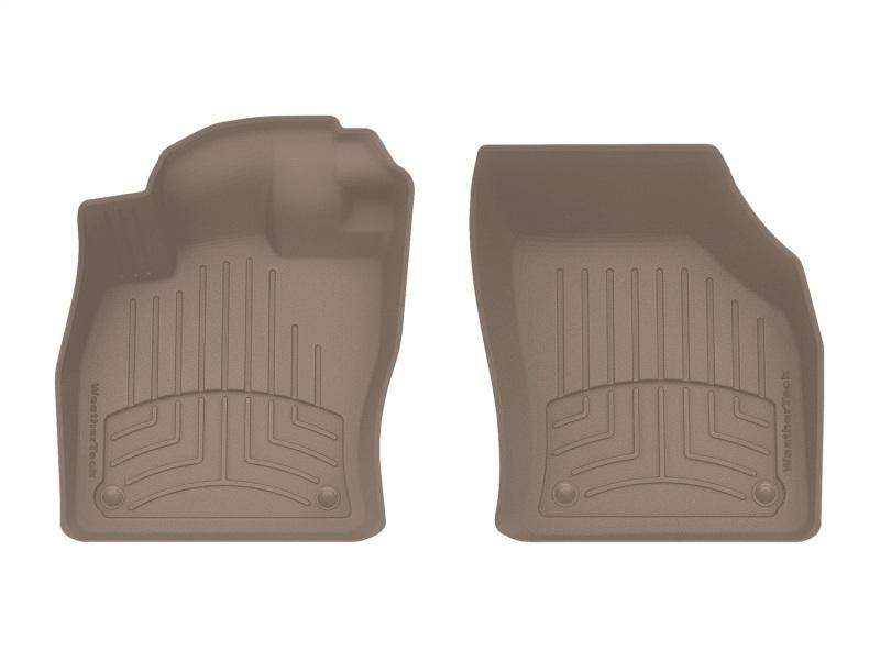 WeatherTech 454961IM