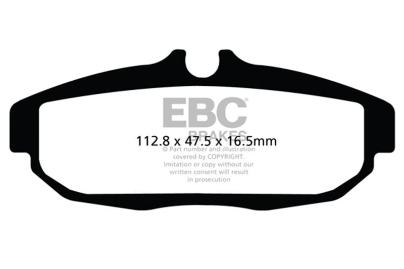 EBC DP41894R