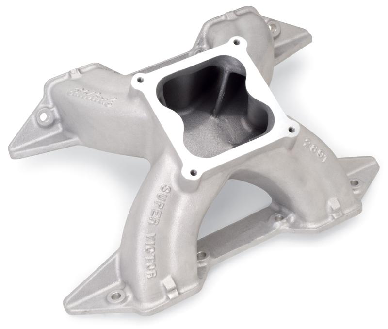 Edelbrock 2891