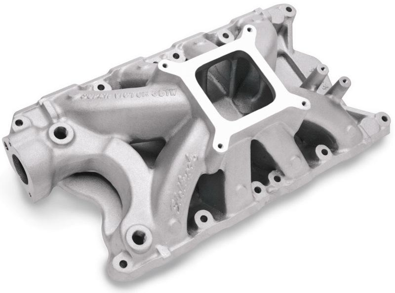 Edelbrock 2924