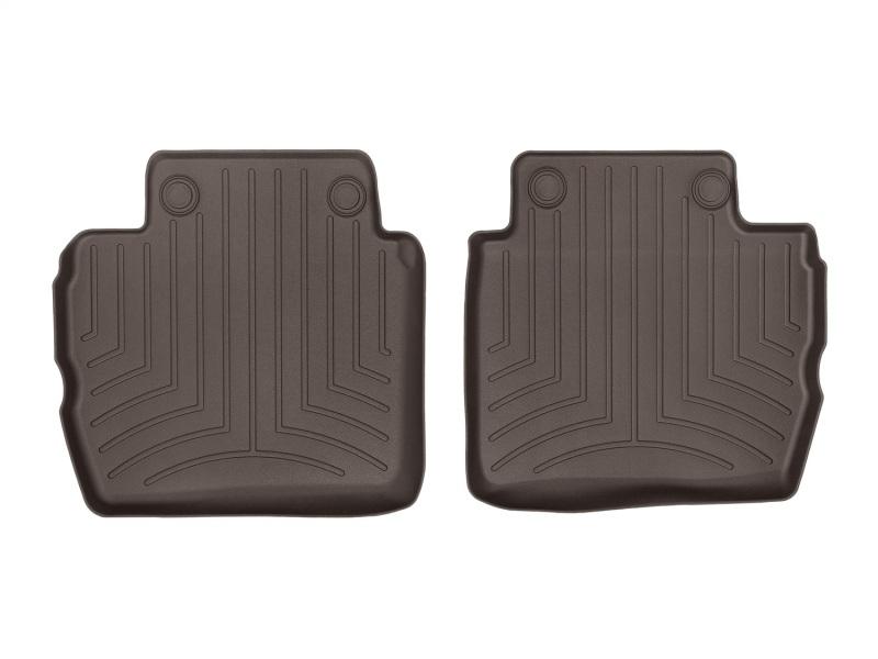 WeatherTech 472025