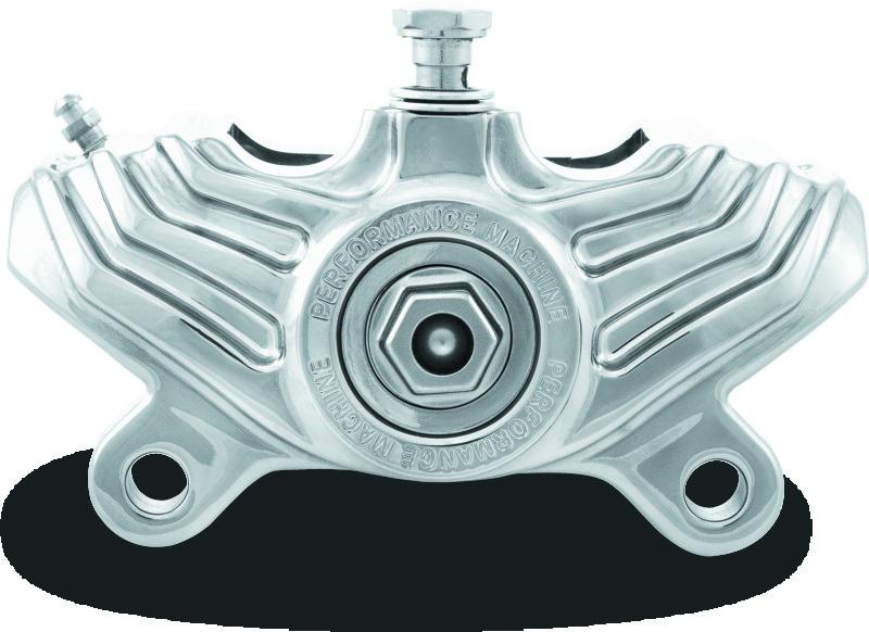 Performance Machine 0052-2420-CH