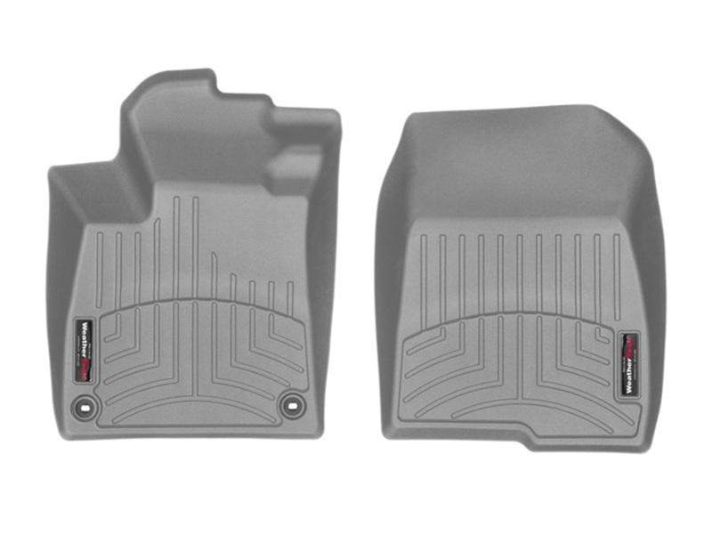 WeatherTech 4612641