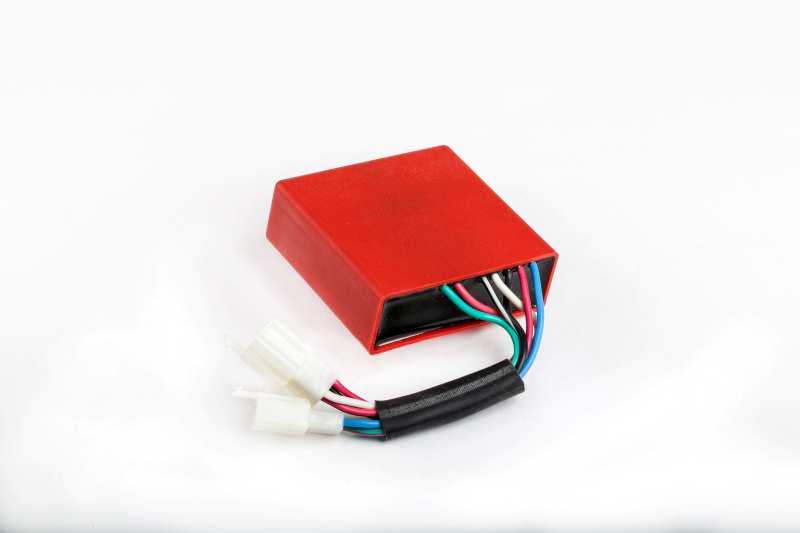 Ricks Motorsport Electrics 15-206