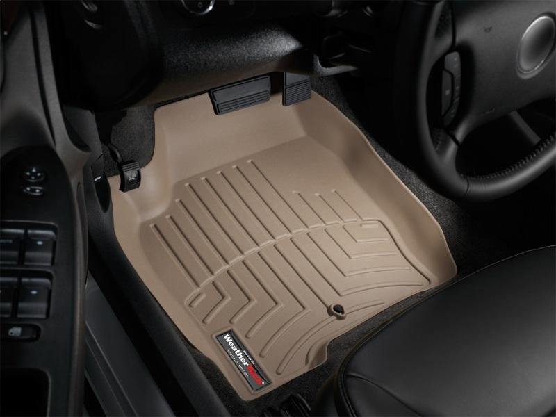 WeatherTech 451241
