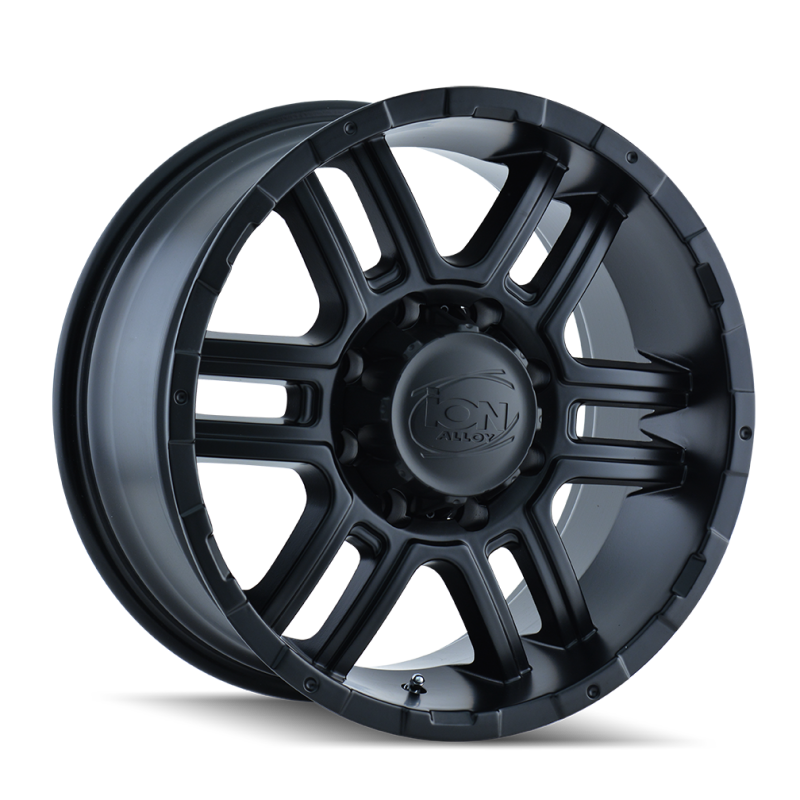 ION Wheels 179-2970MB