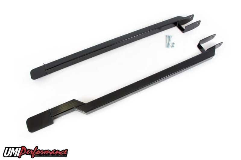 UMI Performance 2000-R