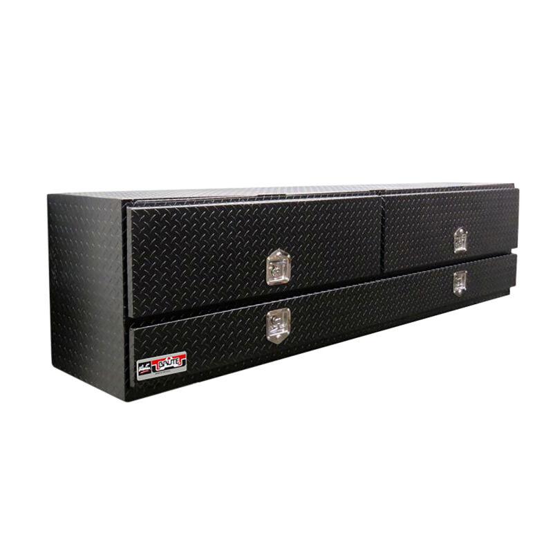 Westin 80-TB400-96D-BT