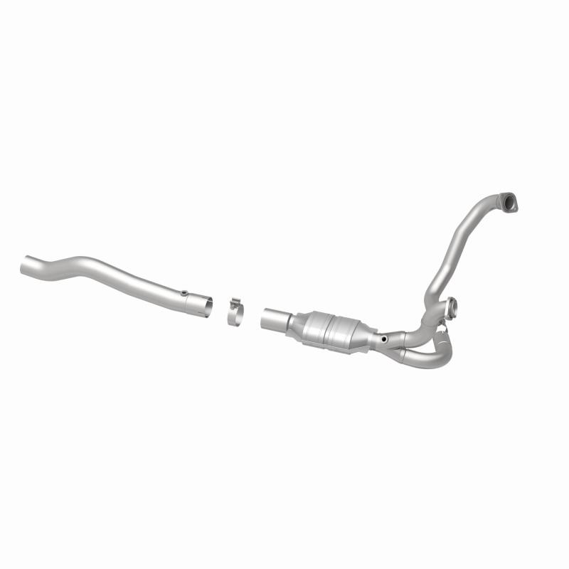 Magnaflow 93416