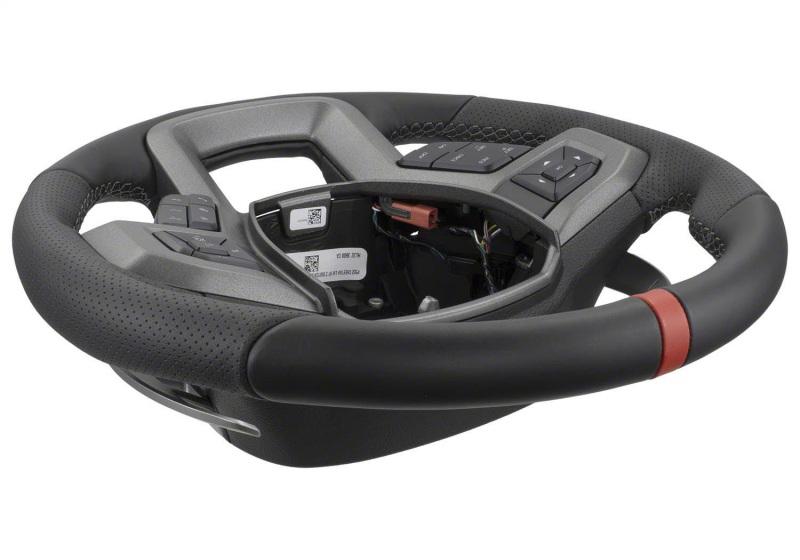 Ford Racing M-3600-F15RRD