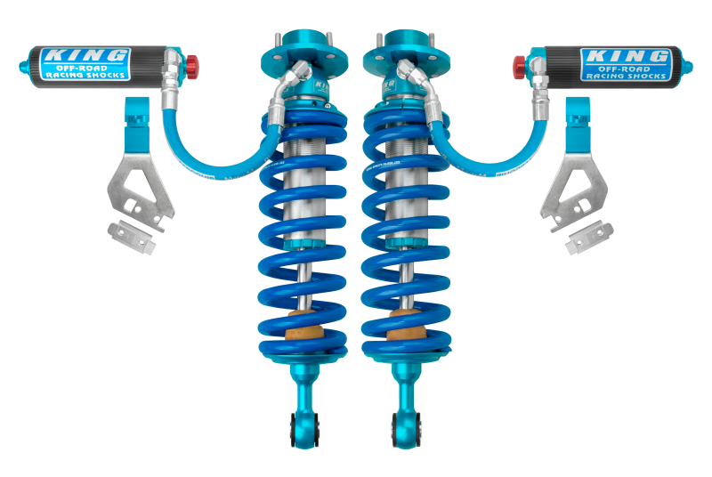 King Shocks 25001-400A