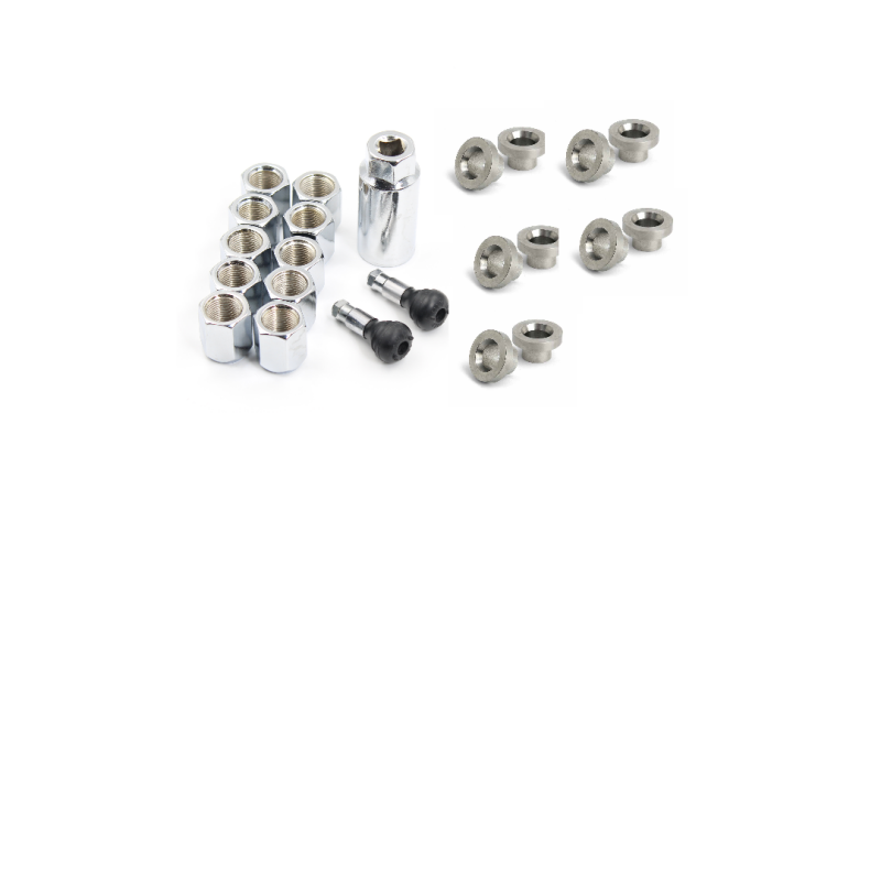 Race Star 602-5838-10