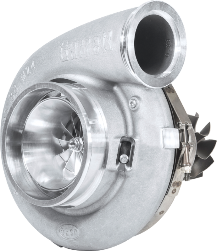 Garrett 851285-5012S