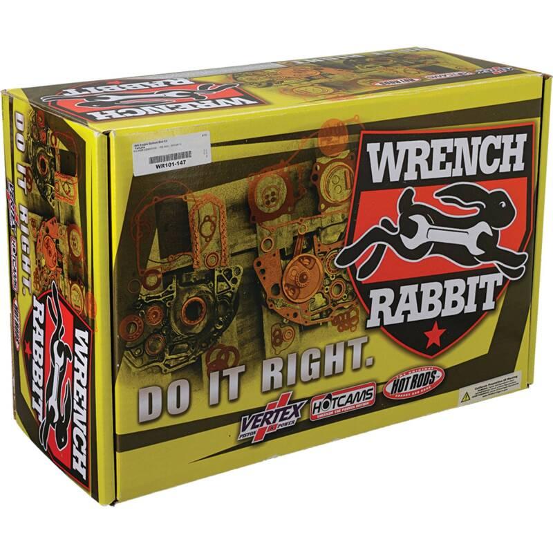 Vertex Pistons WR101-147