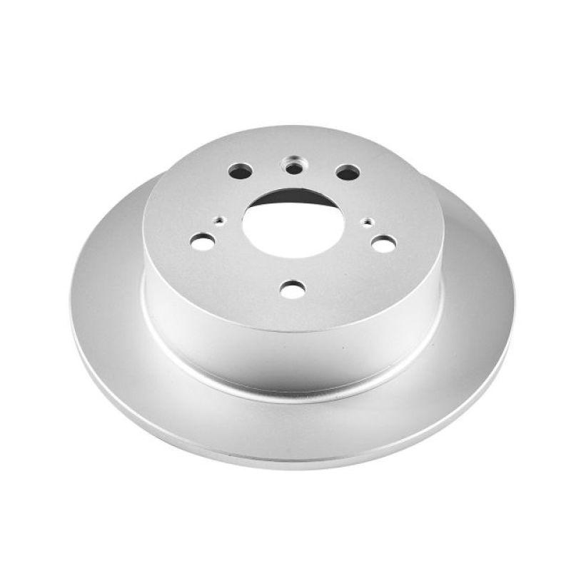 PowerStop JBR1576EVC