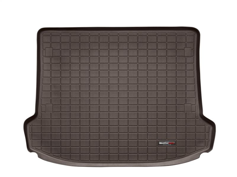 WeatherTech 43448