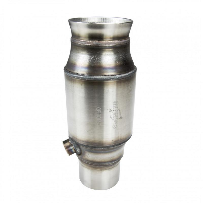 Kooks Headers 22603300