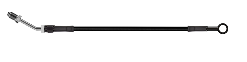 Goodridge HD3001-1CB-BK82